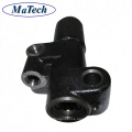 Agricuture Machinery Hydraulic Check Valve Iron Casting